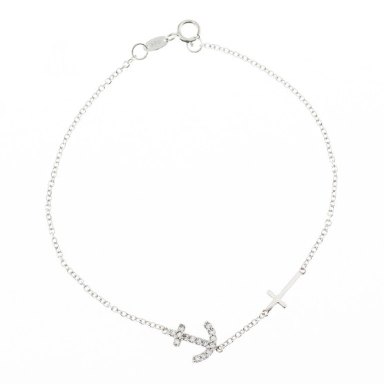 Βραχιόλι  1333S-B1