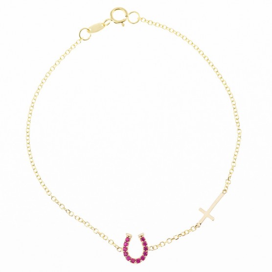 Βραχιόλι  1334-B2