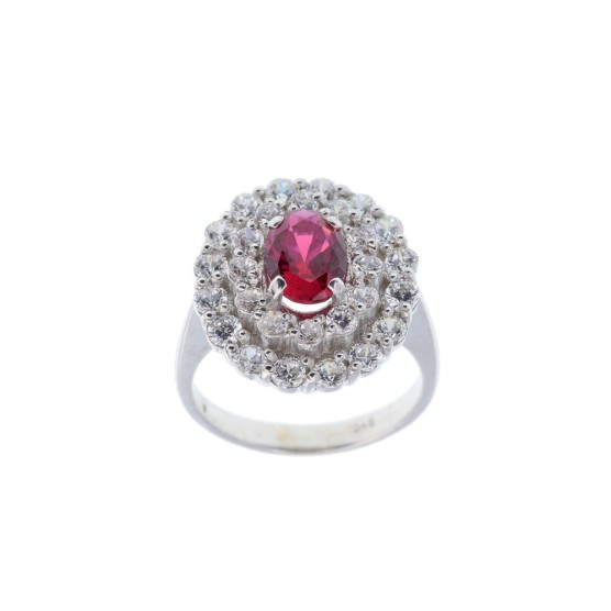 Δαχτυλίδι  682S-D1